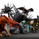 Image for article titled Five Unreleased Games From Rare, Revealed